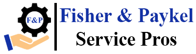 Fisher & Paykel Service Pros